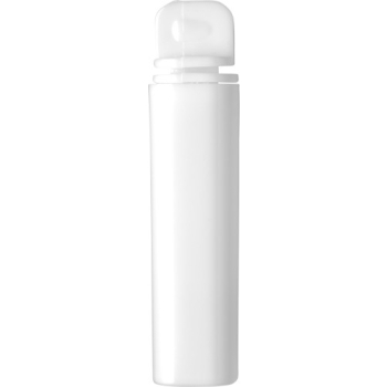 Zahnbürste 'Travel' aus Kunststoff