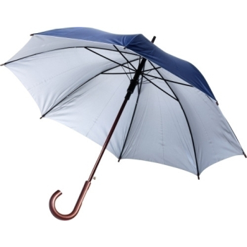 Automatik Stockschirm 'Jacob' aus Polyester