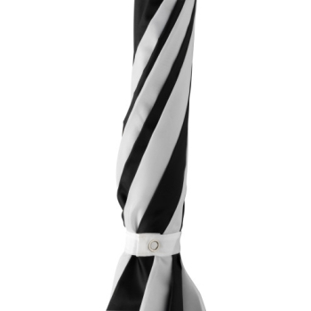 Portierschirm 'Harris' aus Polyester