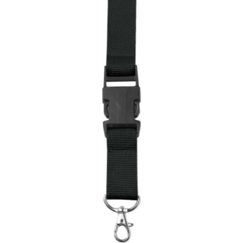 Lanyard 'Slam' aus Polyester