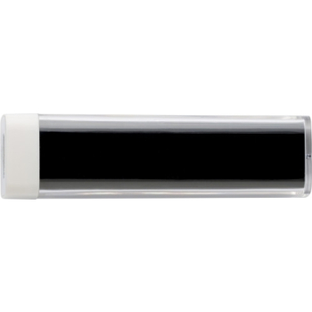 Powerbank 'Slimline' aus ABS-Kunststoff