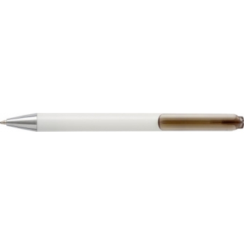 Kugelschreiber 'Ferrara' aus Kunststoff