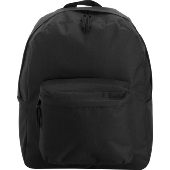 Rucksack 'Basic' aus Polyester