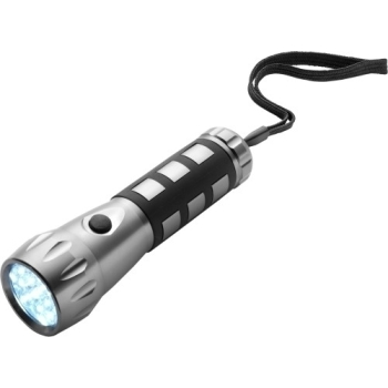 LED-Lampe 'Fokus' aus Metall