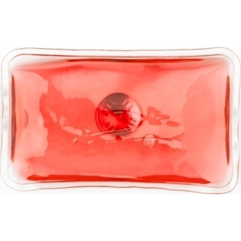 Wärmekissen 'Cozy' aus PVC