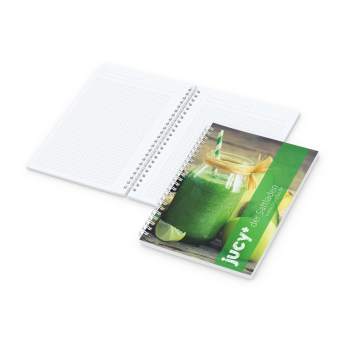 Business-Notizbücher - Wire-O-Bindung Meeting-Book A4-Plus bestseller