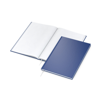 x.press Notizbücher Note-Book A4 Cover-Star, Siebdruck-Digital x.press