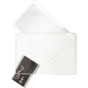 Lupe 'Vario' aus PVC