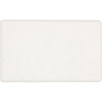 Pfefferminzbonbons 'Quadro' aus Kunststoff