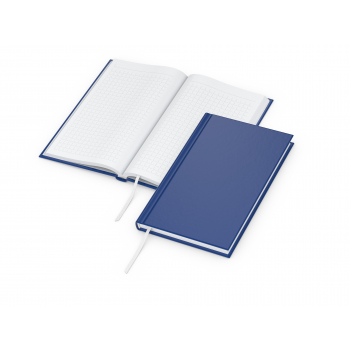 Business-Notizbücher - fest gebunden Note-Book Pocket bestseller, Siebdruck-Digital