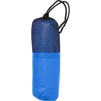 Poncho 'Dry' aus PEVA