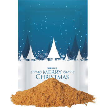 Gewürzmischung Printen, ca. 4g, Portionstüte