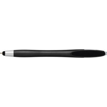 Kugelschreiber 'San Remo' aus Kunststoff