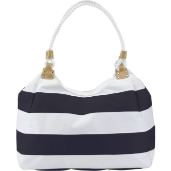 Strandtasche 'Nautica' aus Polyester