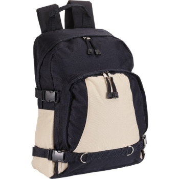 Rucksack 'Lagos' aus Polyester