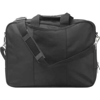 Laptoptasche 'Form' aus Mikrofaser