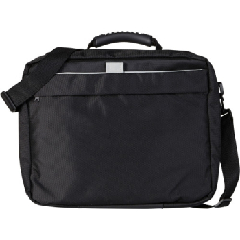 Laptoptasche/Rucksack 'Cambridge' aus Polyester