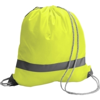 Schuh-/Rucksack 'Emergency' aus Polyester