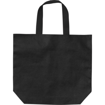 Einkaufstasche 'Genf' aus Non-Woven