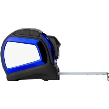 Maßband 'Blue Winder' aus Kunststoff