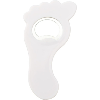 Kapselheber 'Big Feet' aus Kunststoff