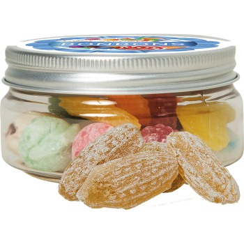 Ingwer Bonbons, ca. 70g, Sweet Dose Mini