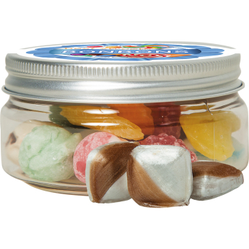 Minz-Ecken Bonbons, ca. 70g, Sweet Dose Mini