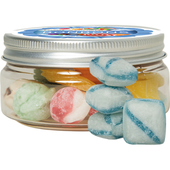 Frische Brise Bonbons, ca. 70g, Sweet Dose Mini