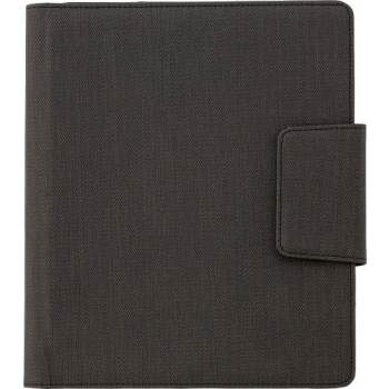 Dokumentenmappe 'Hightech' aus PU