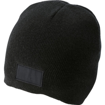 Mütze 'Basel' aus 100% Acryl