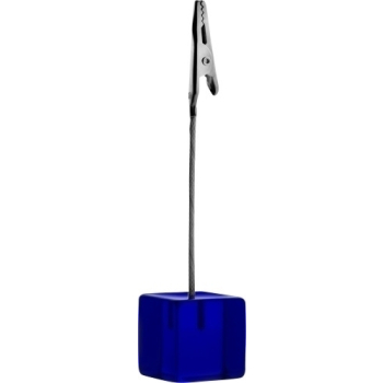 Memohalter 'Avanti' aus Kunststoff