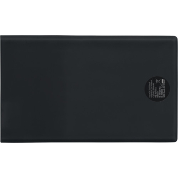 Powerbank 'Pocketline' aus ABS-Kunststoff