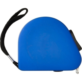 Maßband 'Shelby' aus Kunststoff