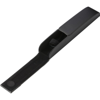 Etui 'Blackline' aus PU