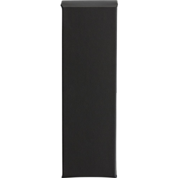 Etui 'Blackline' aus PU