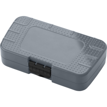 Werkzeug-Set 'Express', 10 tlg. aus Metall