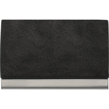 Visitenkartenhalter 'Business' aus Metall