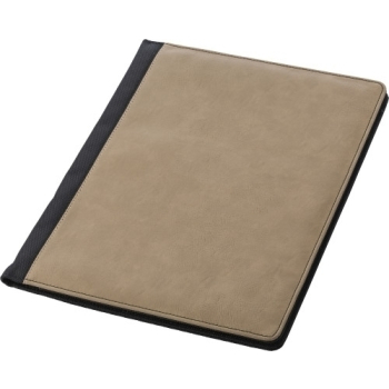 Konferenzmappe 'Excelsior' aus PU