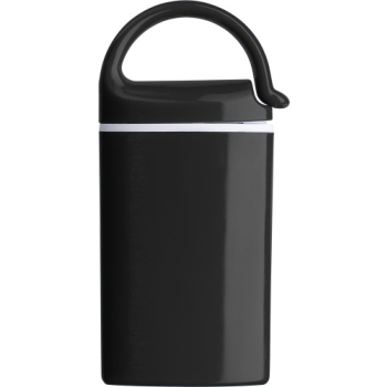 LED-Lampe 'Trevor' aus Kunststoff