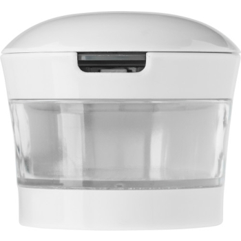 Knoblauchpresse 'Kitchen' aus Kunststoff