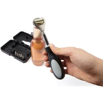 Werkzeug-Set 'Freiburg' aus Kunststoff