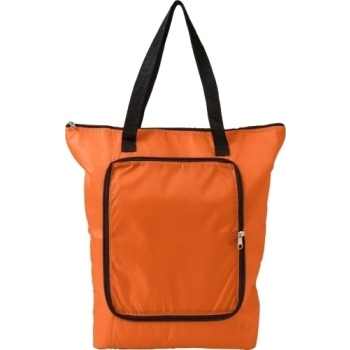 Kühltasche 'Shopping' aus Polyester