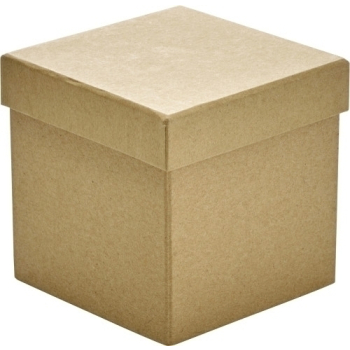 Schreibtischständer 'Volume' aus Karton