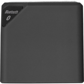 BT/Wireless-Lautsprecher 'Blogger' aus Kunststoff