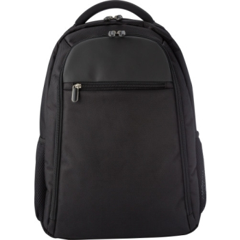 Laptop Rucksack 'Mondrian' aus Polyester