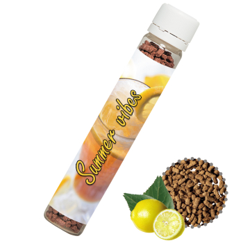 Instant Eistee Zitrone, ca. 10g, Sweet Dose Slim