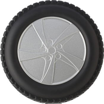 Werkzeug-Set 'Wheel' aus Kunststoff