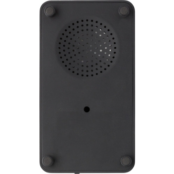 Lautsprecher 'Booster' aus Kunststoff