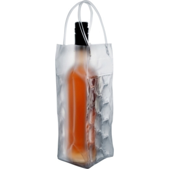 Kühltasche 'Iceberg' aus PVC