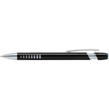 Kugelschreiber 'Klassik' aus Aluminium
